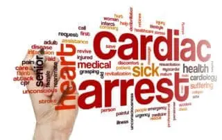 Cardiac Arrest